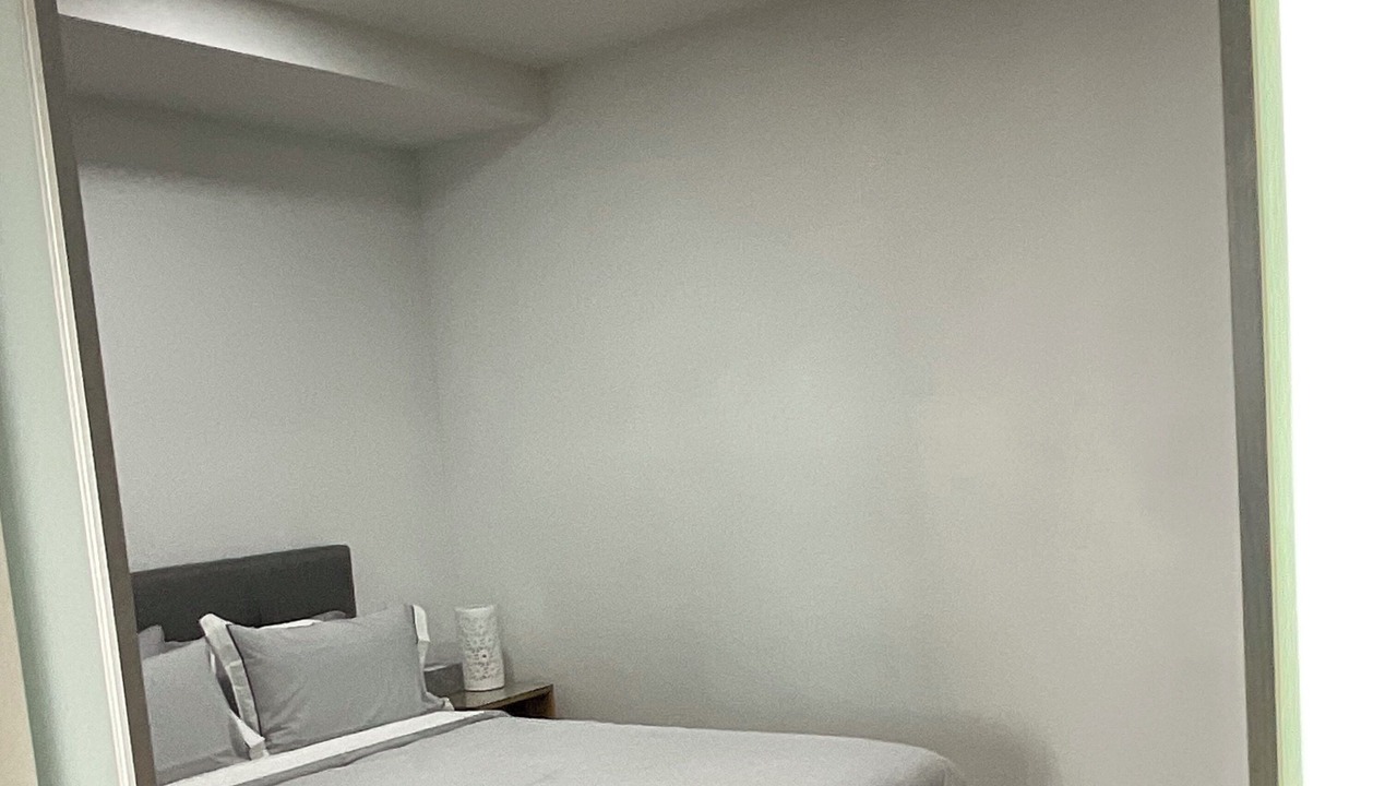 Photo of Bedroom in Docklands