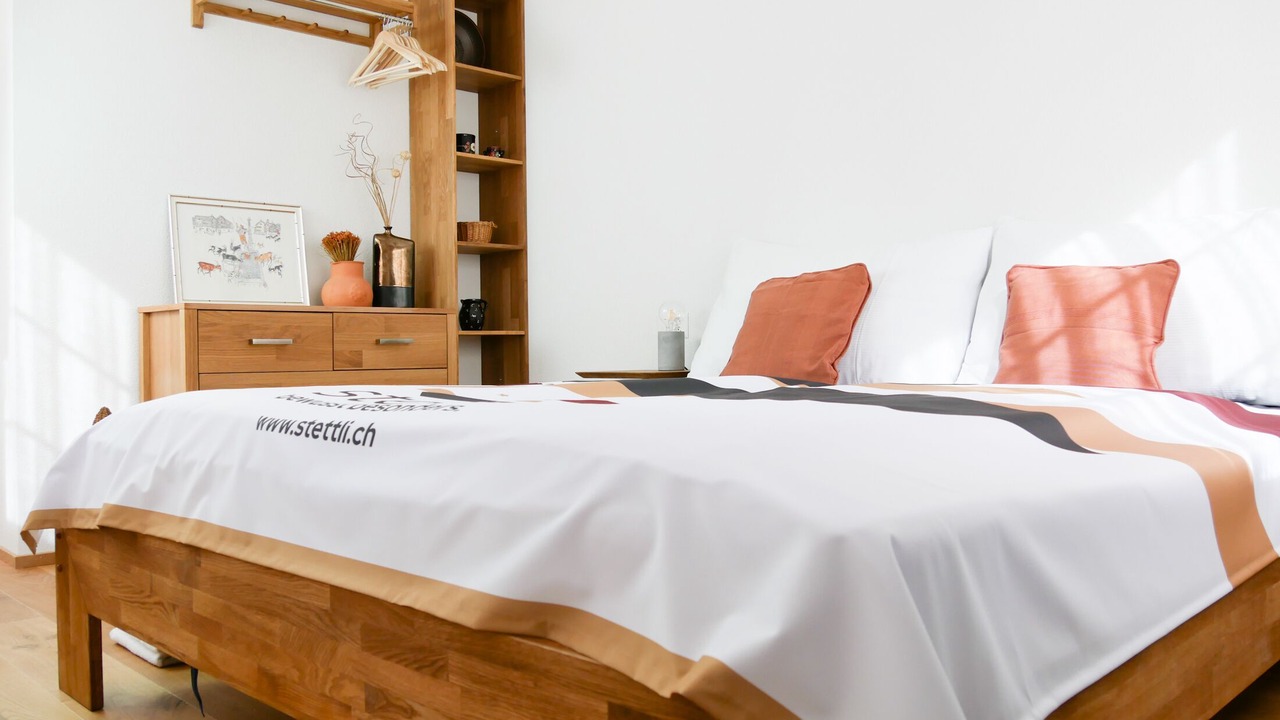 Photo of Bedroom in Churwalden
