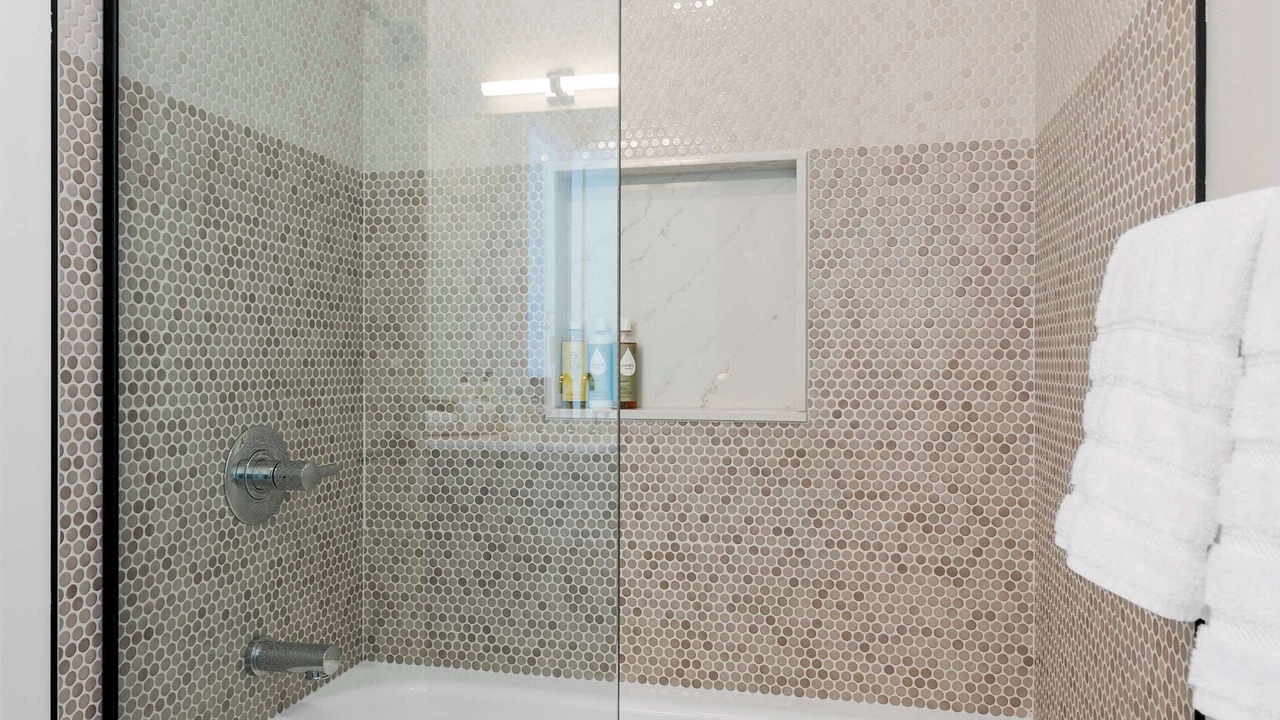 Photo of Bathroom in River West