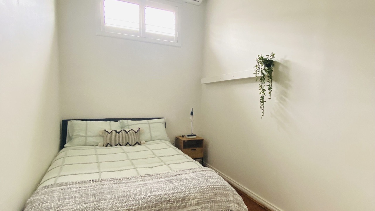 Photo of Bedroom in Ascot Vale