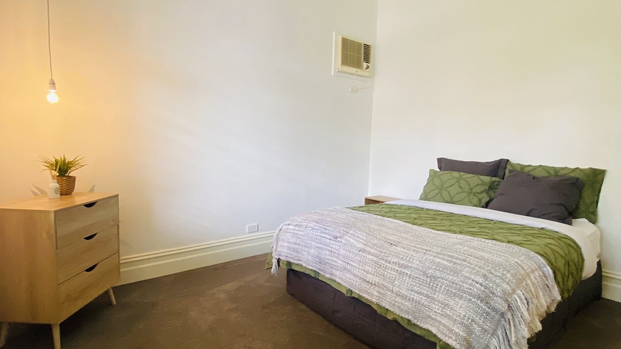 Photo of Bedroom in Ascot Vale