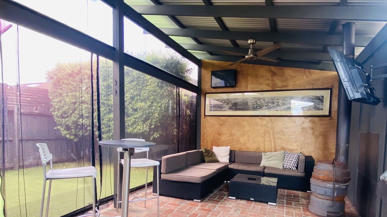 Photo of Patio Balcony in Ascot Vale