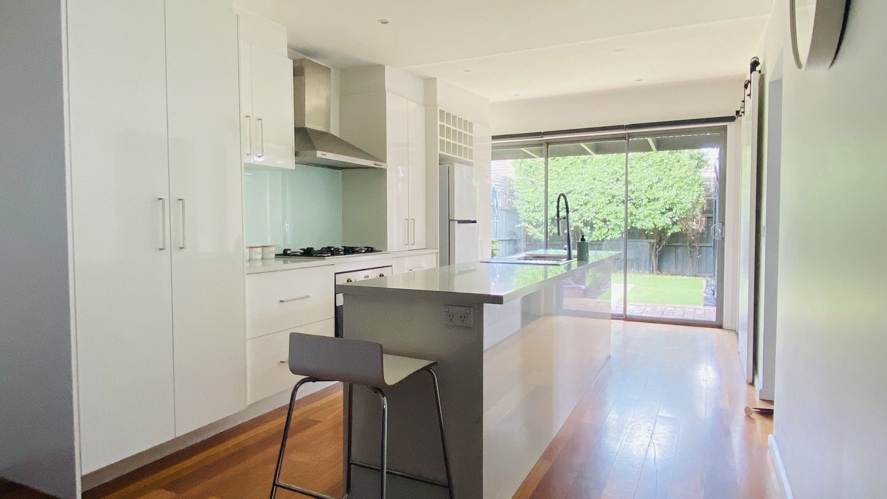 Photo of Kitchen in Ascot Vale