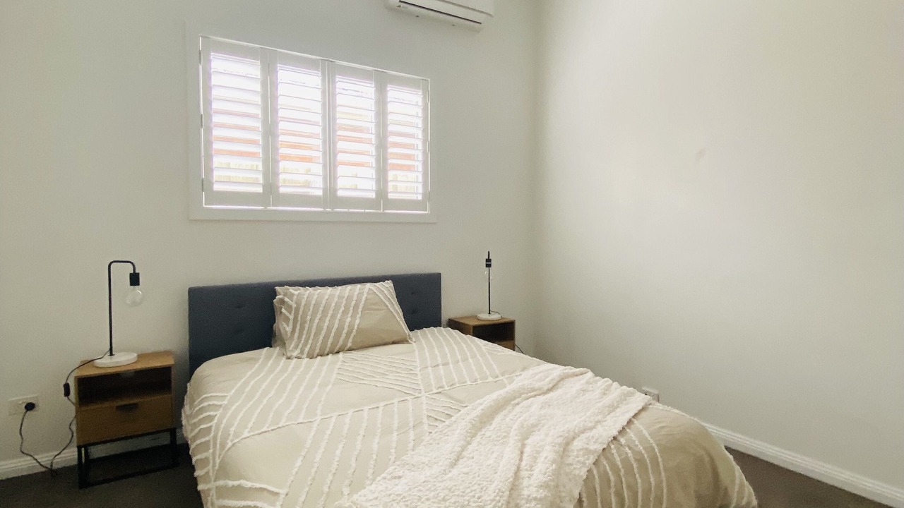 Photo of Bedroom in Ascot Vale