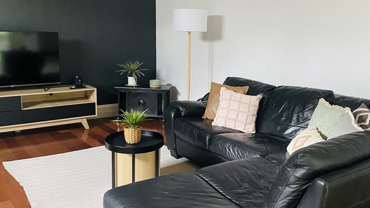 Photo of Livingroom in Ascot Vale