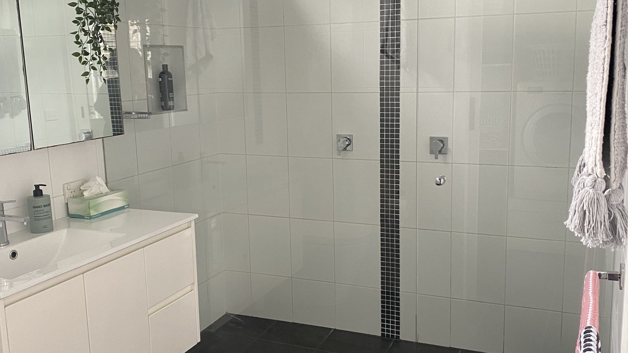 Photo of Bathroom in Ascot Vale