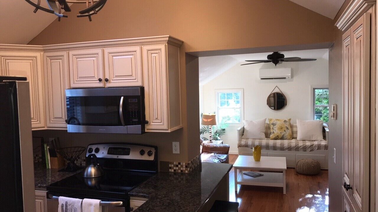 Photo of Kitchen in Clinton