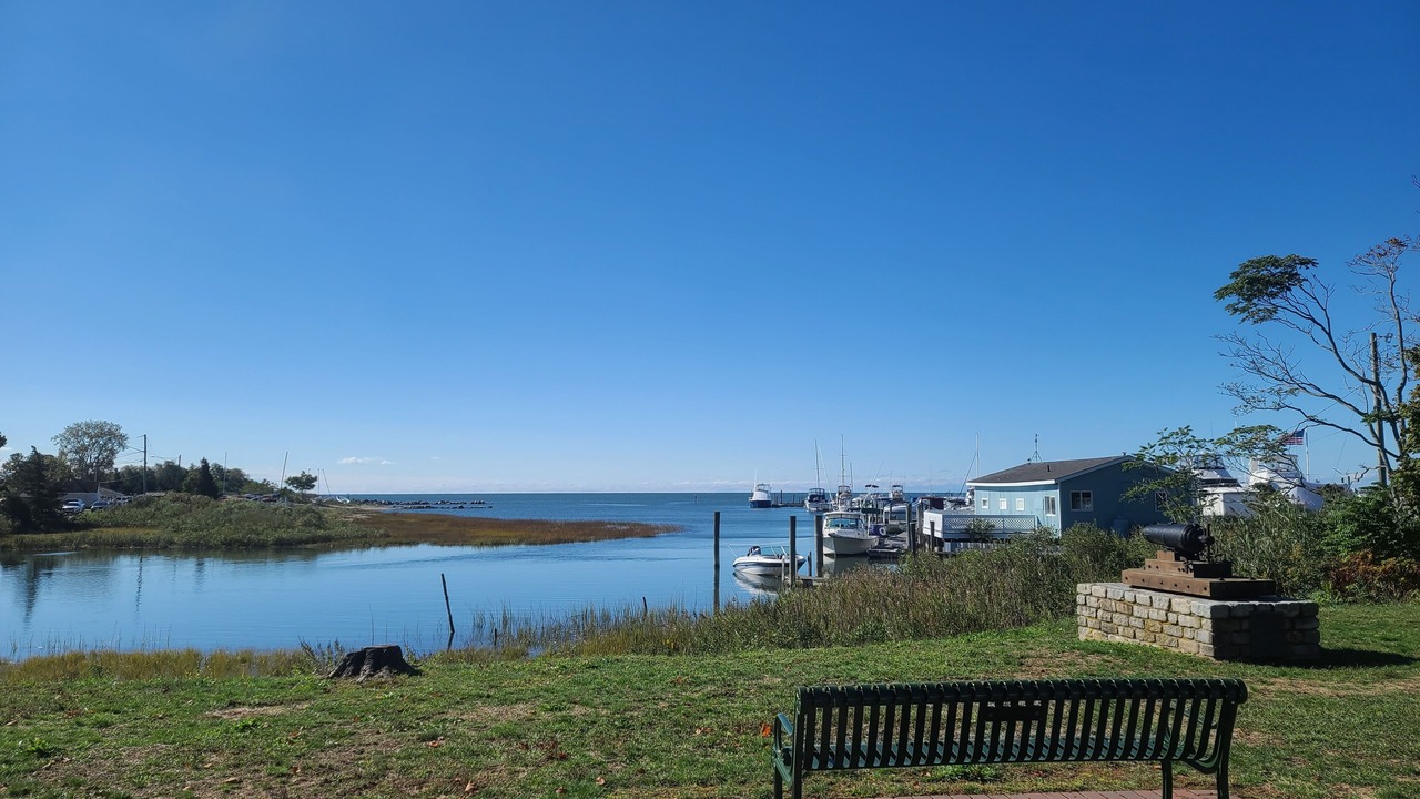 Photo of Outdoor in Clinton