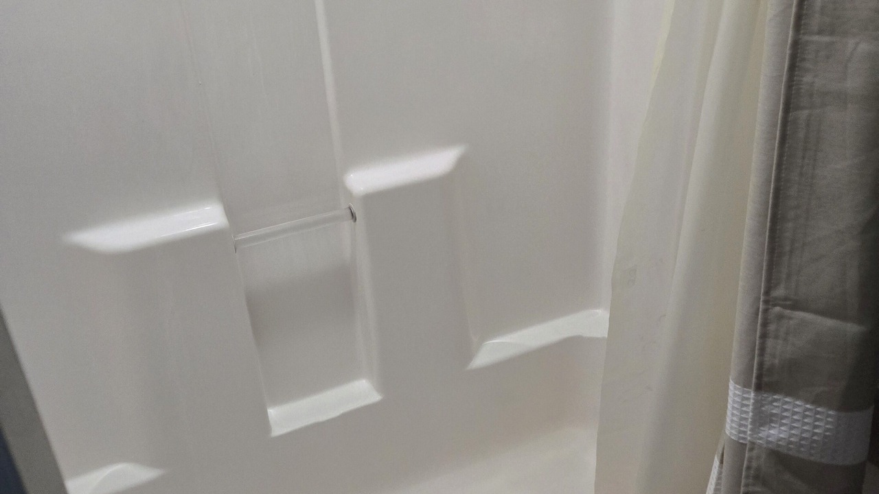 Photo of Bathroom in Clinton