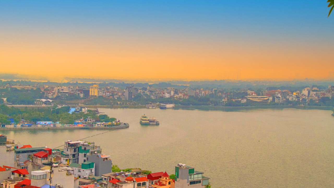 Photo of Outdoor in Tay Ho
