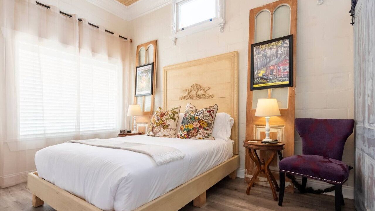 Photo of Bedroom in New Iberia