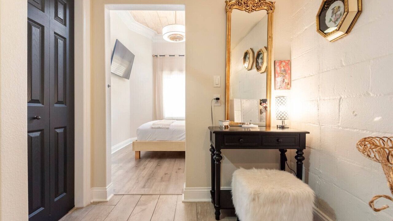 Photo of Bedroom in New Iberia