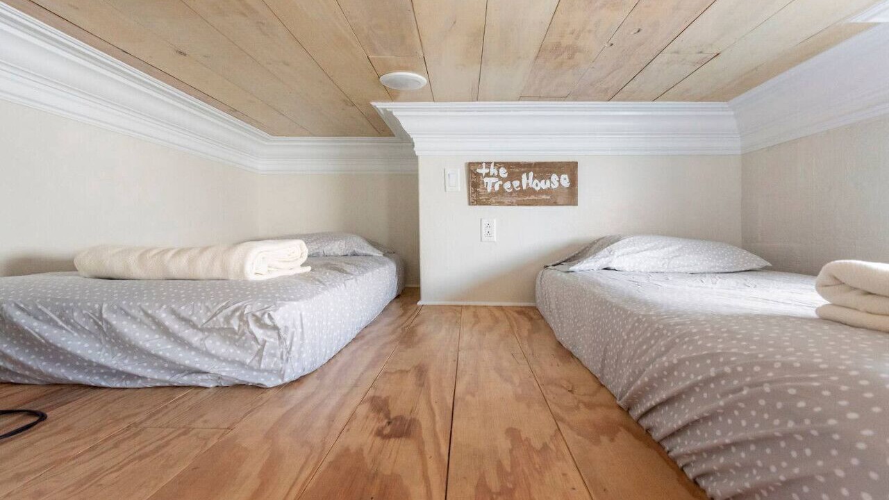 Photo of Bedroom in New Iberia