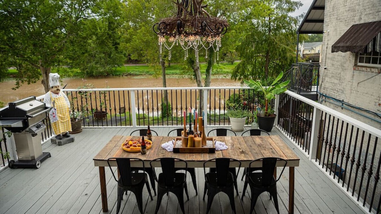 Photo of Outdoor in New Iberia