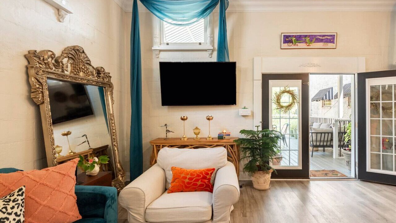 Photo of Livingroom in New Iberia