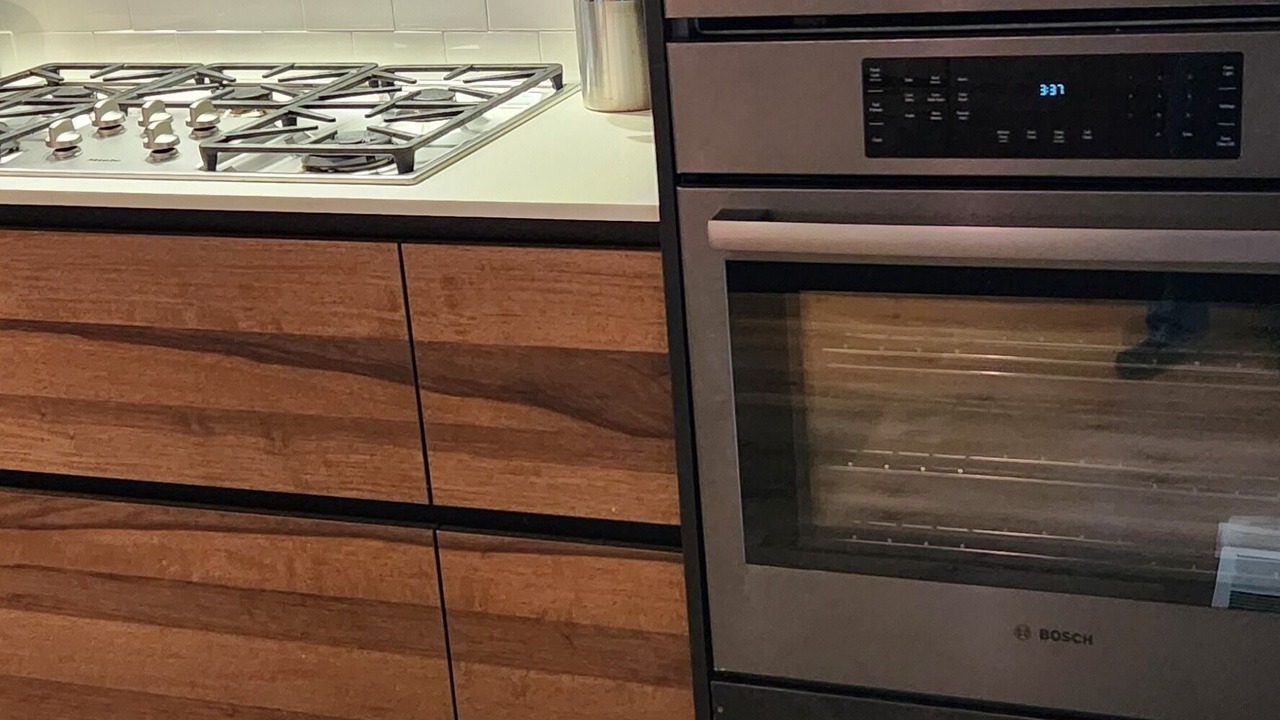 Photo of Kitchen in Roosevelt