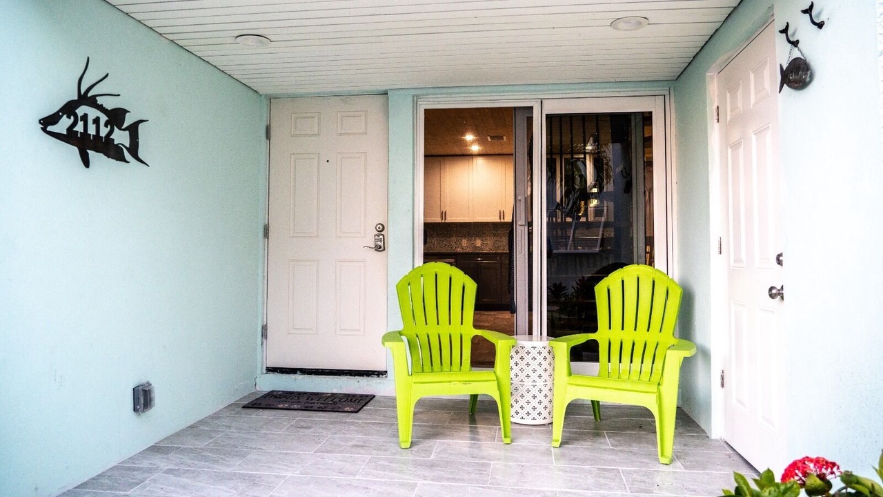 Photo of Outdoor in Treasure Cay