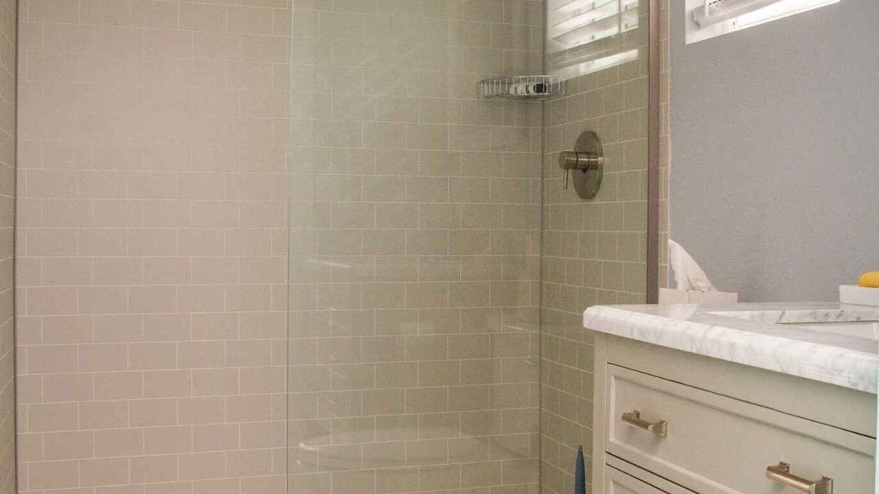 Photo of Bathroom in Treasure Cay