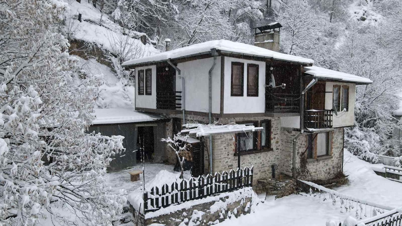 Photo of Outdoor in Smolyan