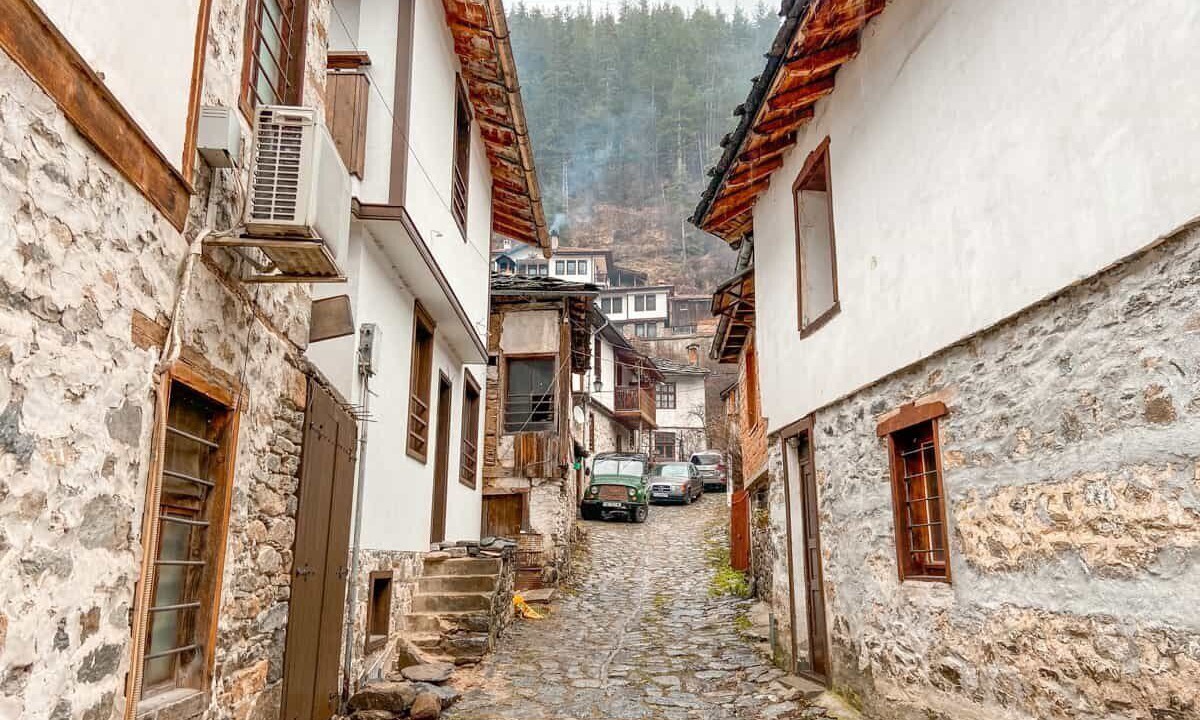 Photo of Outdoor in Smolyan