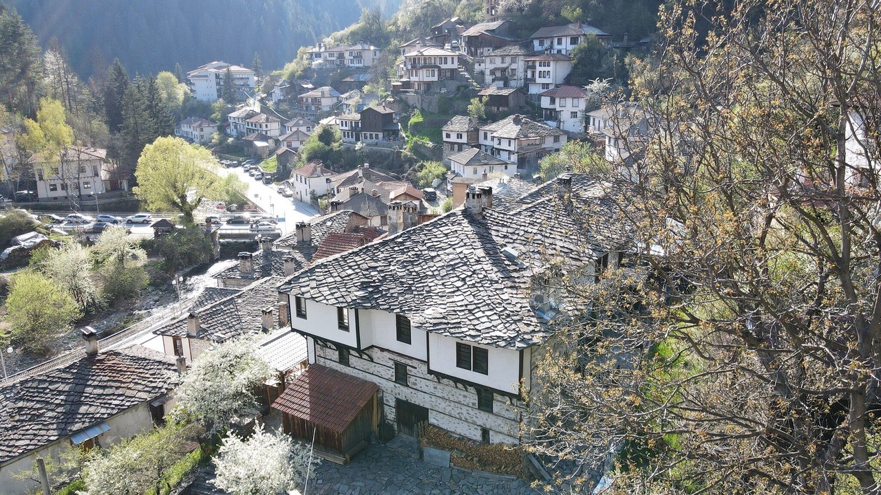 Photo of Outdoor in Smolyan