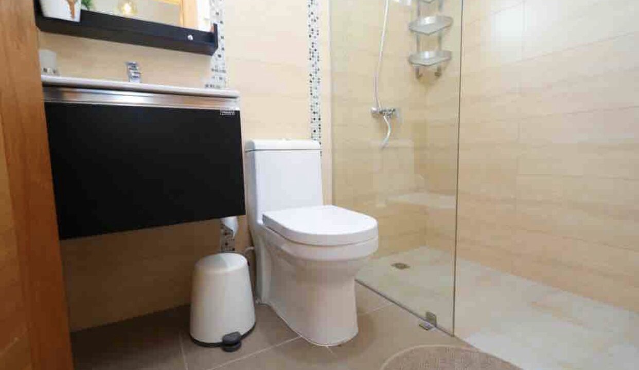 Photo of Bathroom in La Julia