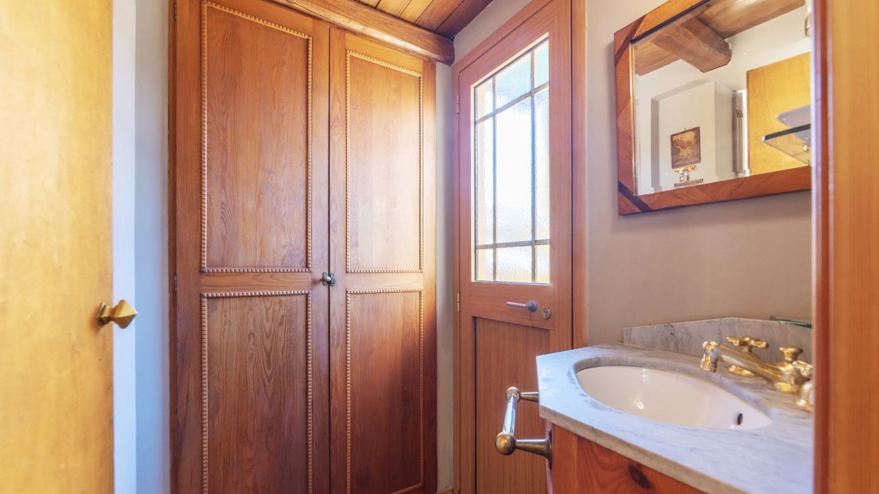 Photo of Bathroom in Repubblica
