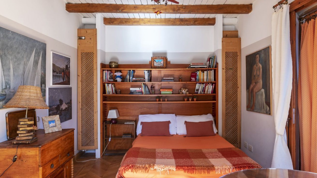 Photo of Bedroom in Repubblica