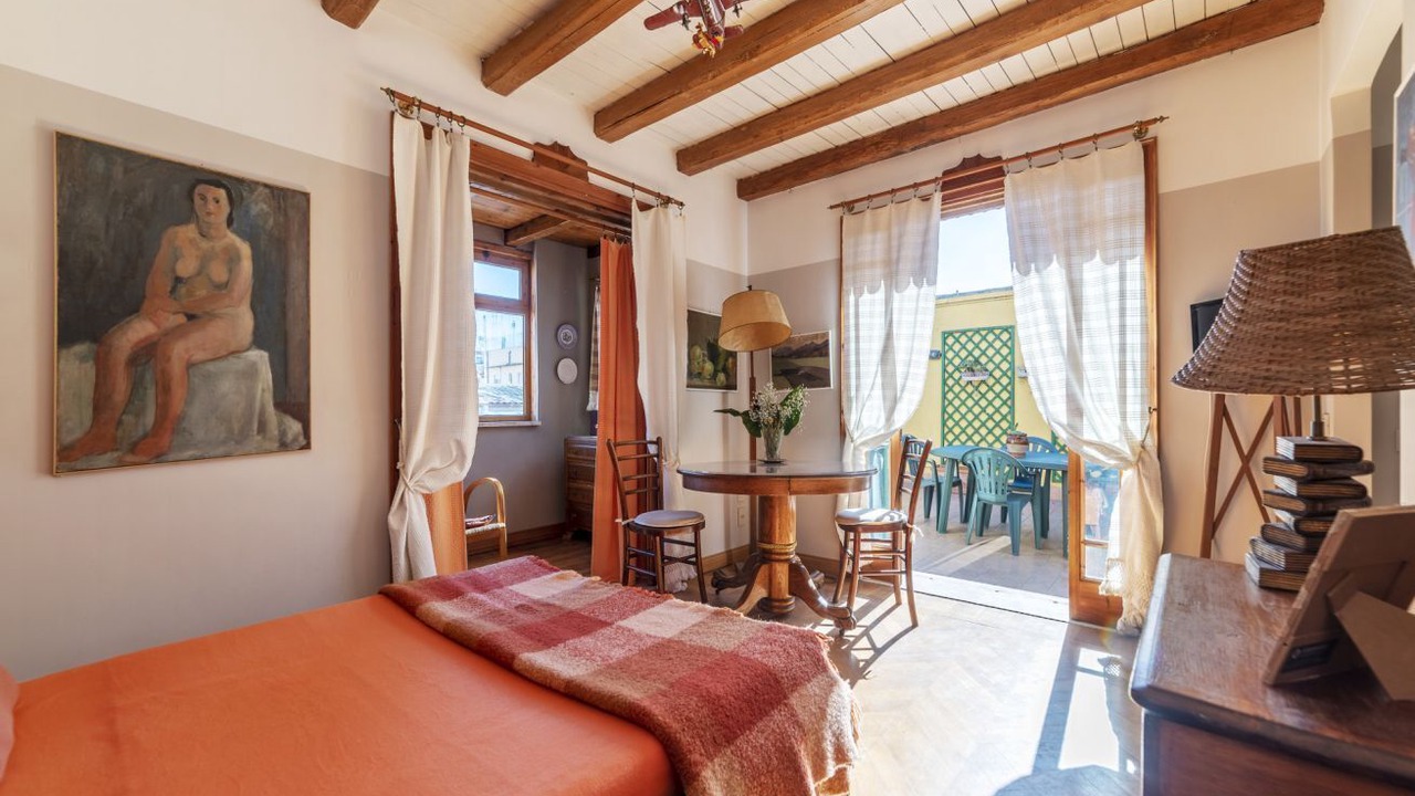Photo of Bedroom in Repubblica