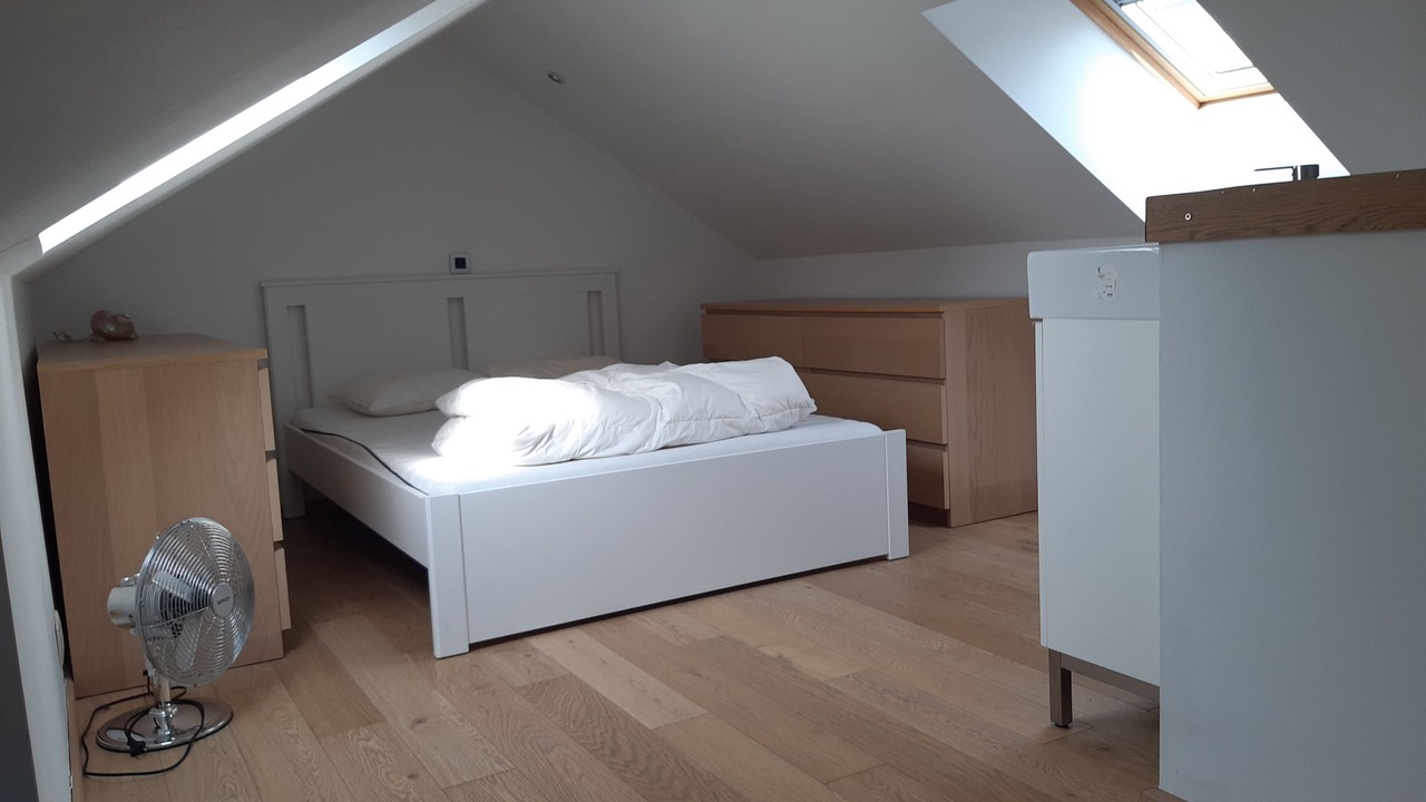 Photo of Bedroom in Vorst