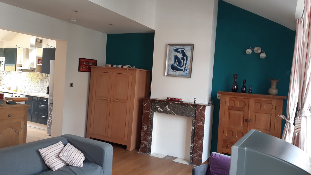 Photo of Livingroom in Vorst