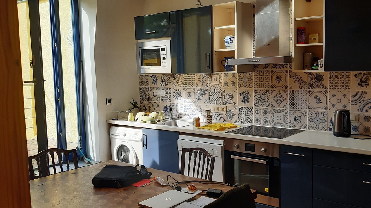 Photo of Kitchen in Vorst