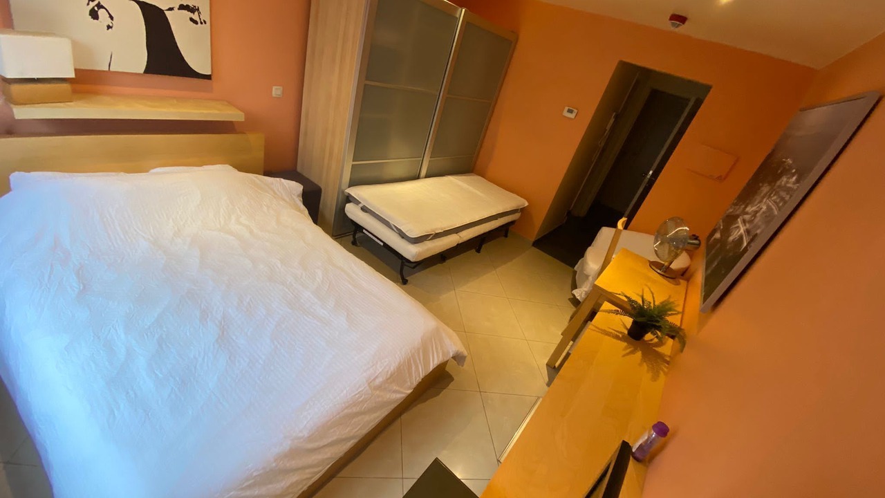 Photo of Bedroom in Anderlecht