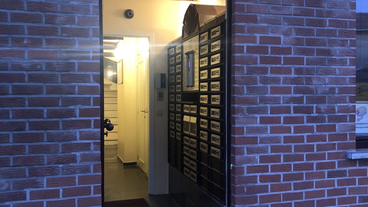 Photo of Outdoor in Anderlecht