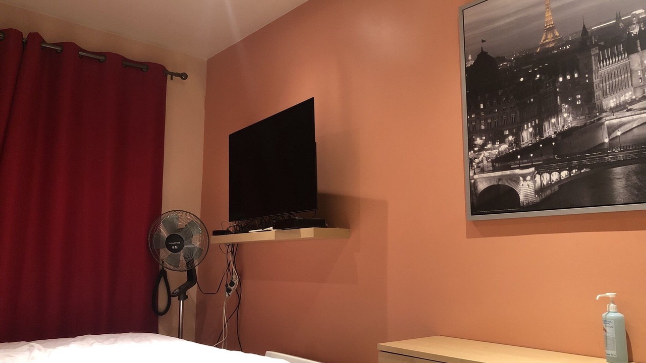 Photo of Bedroom in Anderlecht
