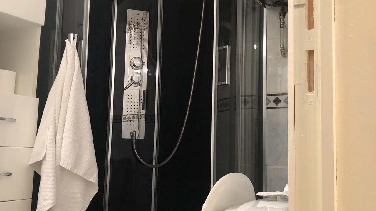 Photo of Bathroom in Anderlecht