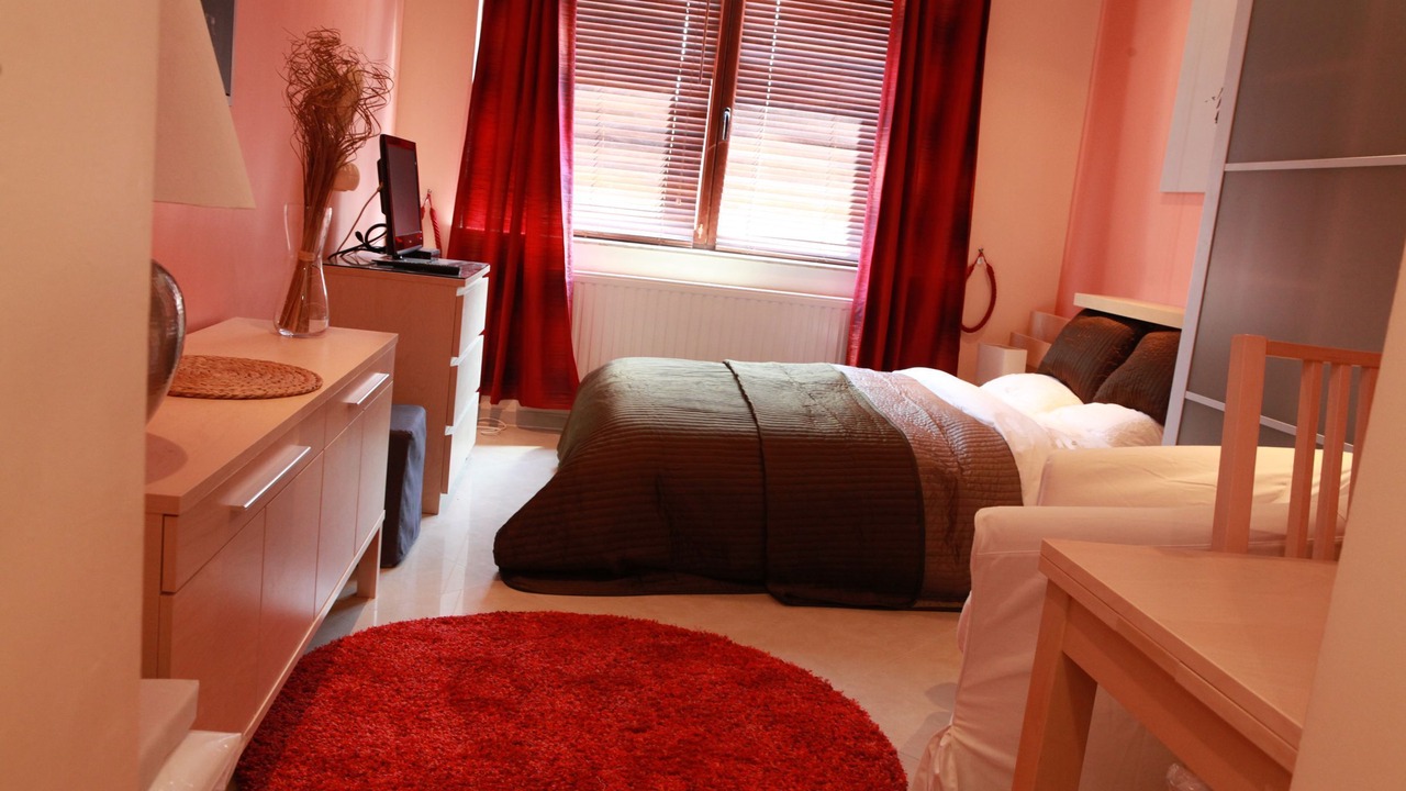 Photo of Bedroom in Anderlecht