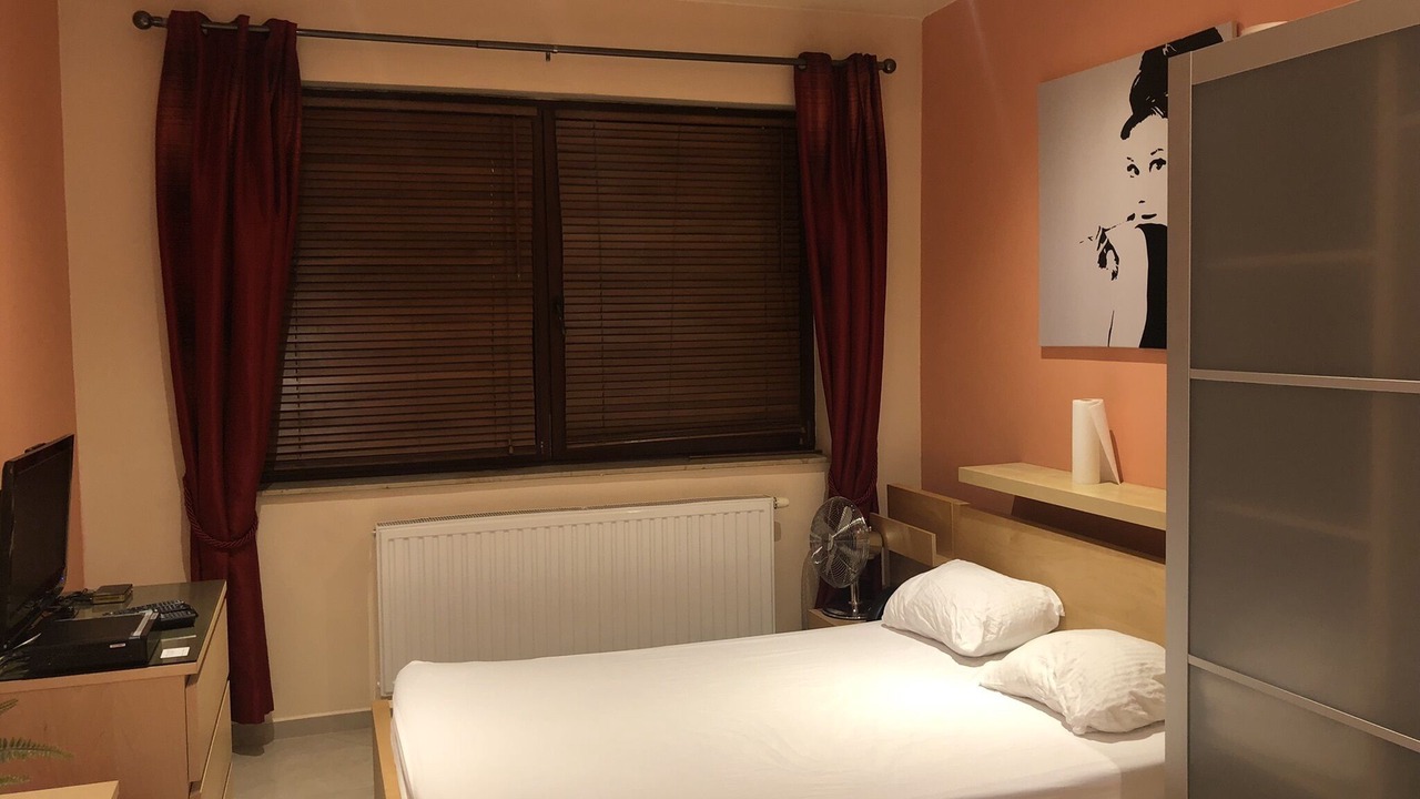 Photo of Bedroom in Anderlecht