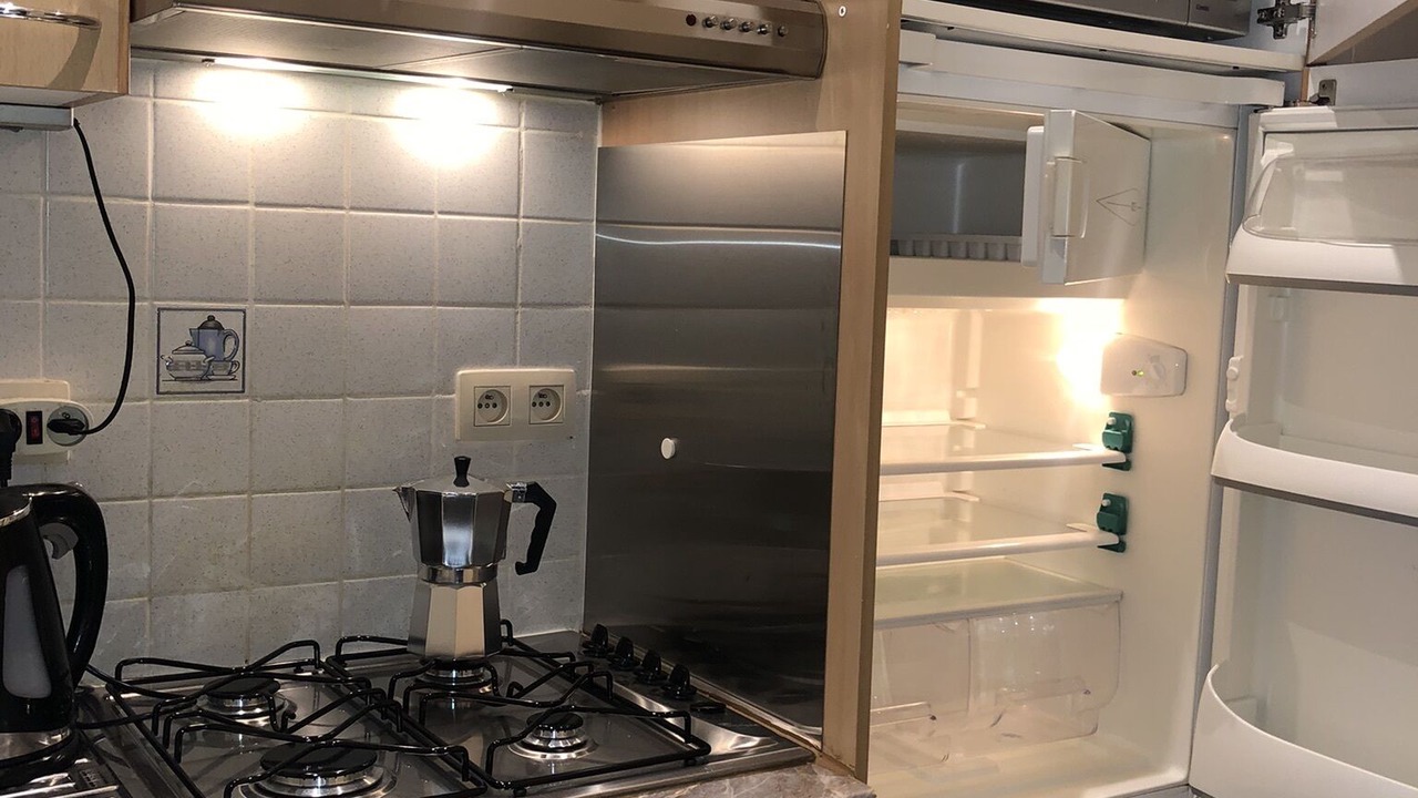 Photo of Kitchen in Anderlecht