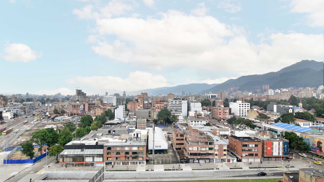 Photo of Others in Chapinero