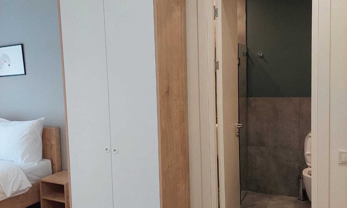 Photo of Bedroom in Bakuriani