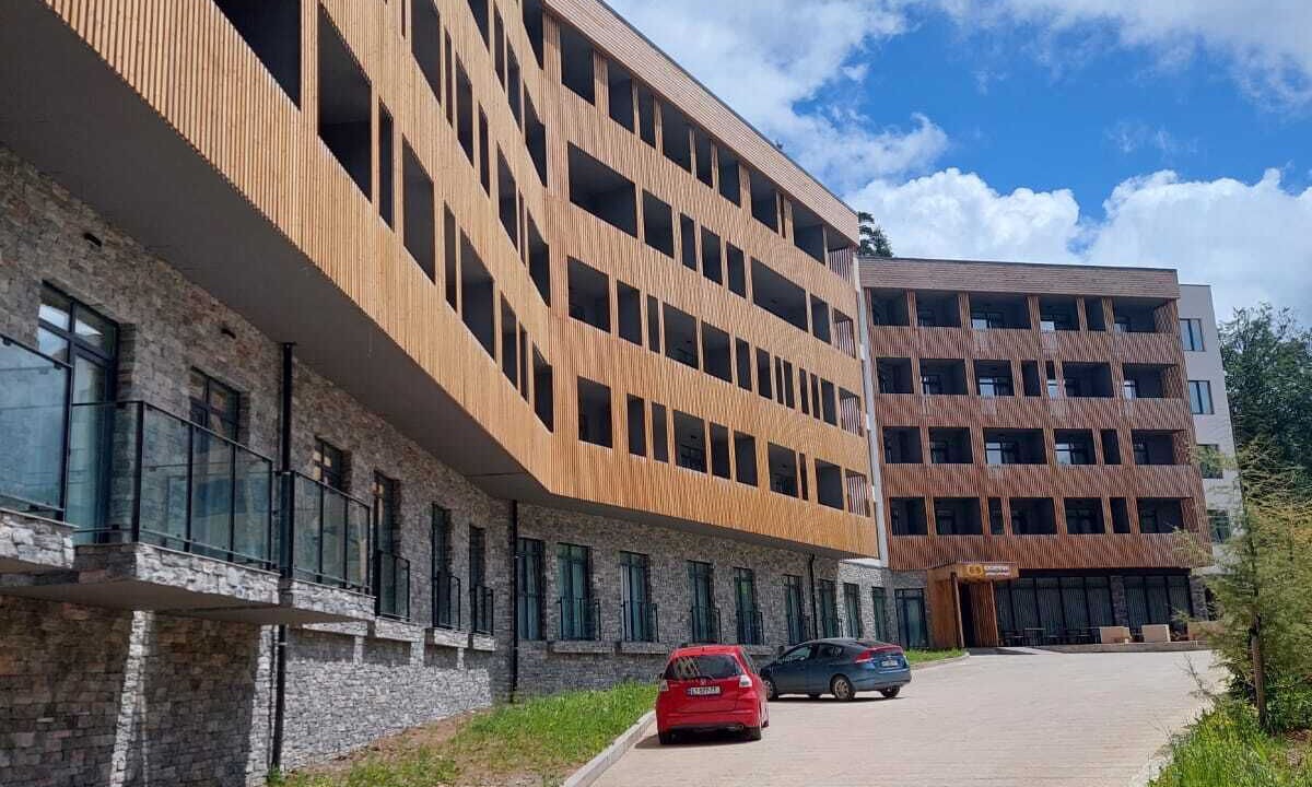 Photo of Outdoor in Bakuriani