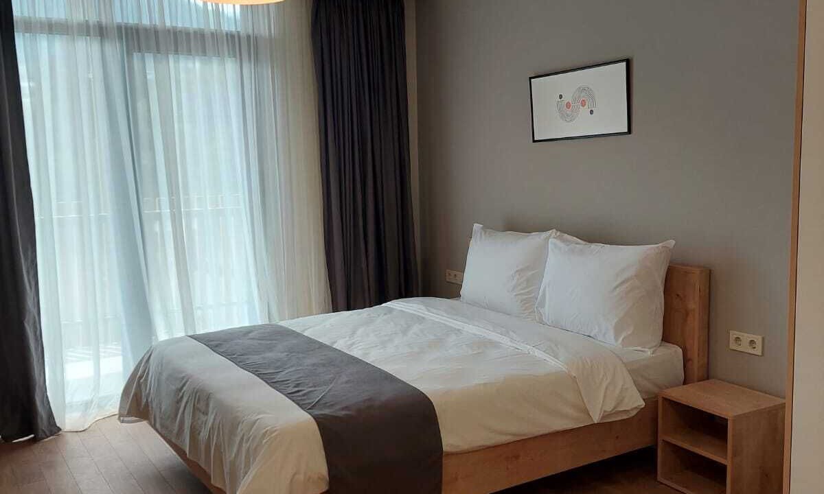 Photo of Bedroom in Bakuriani