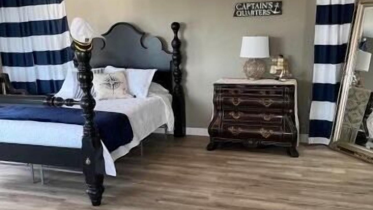 Photo of Bedroom in Peoria Heights