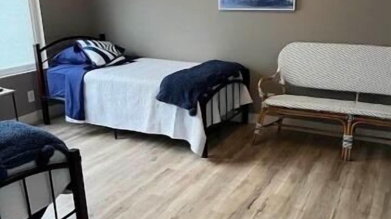 Photo of Bedroom in Peoria Heights