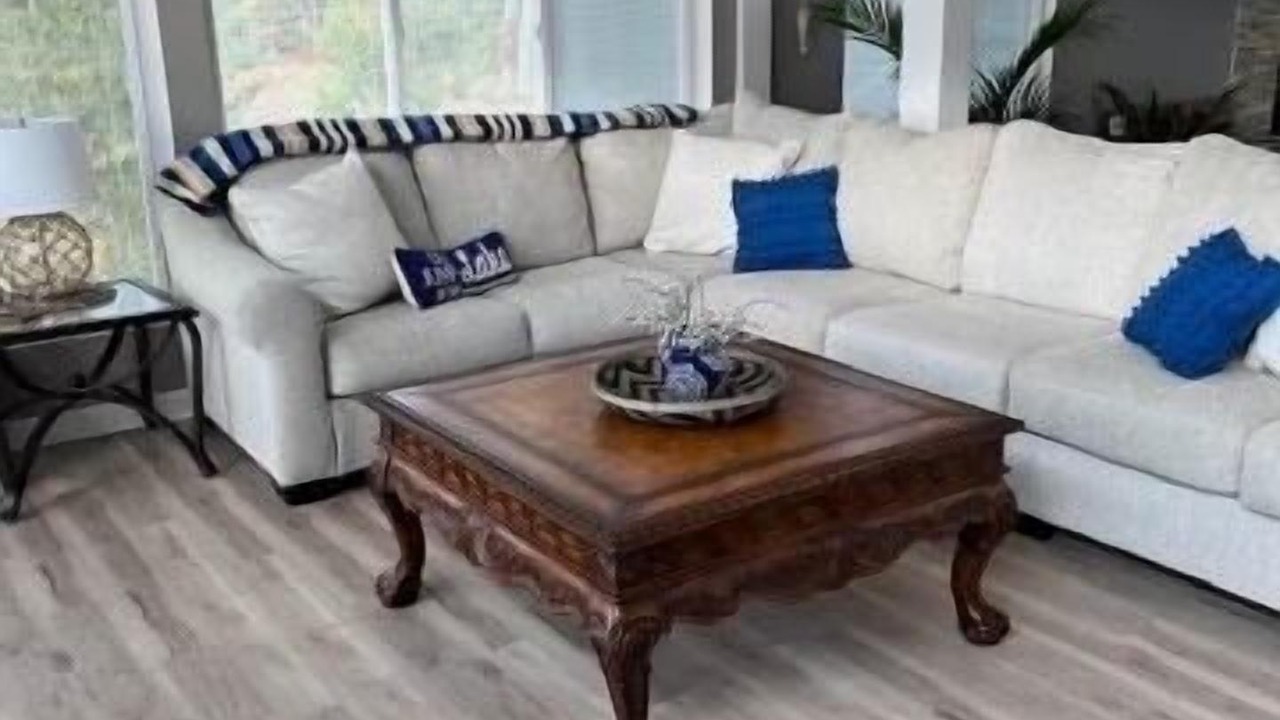 Photo of Livingroom in Peoria Heights