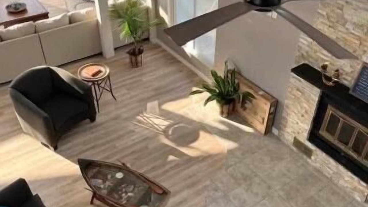 Photo of Livingroom in Peoria Heights