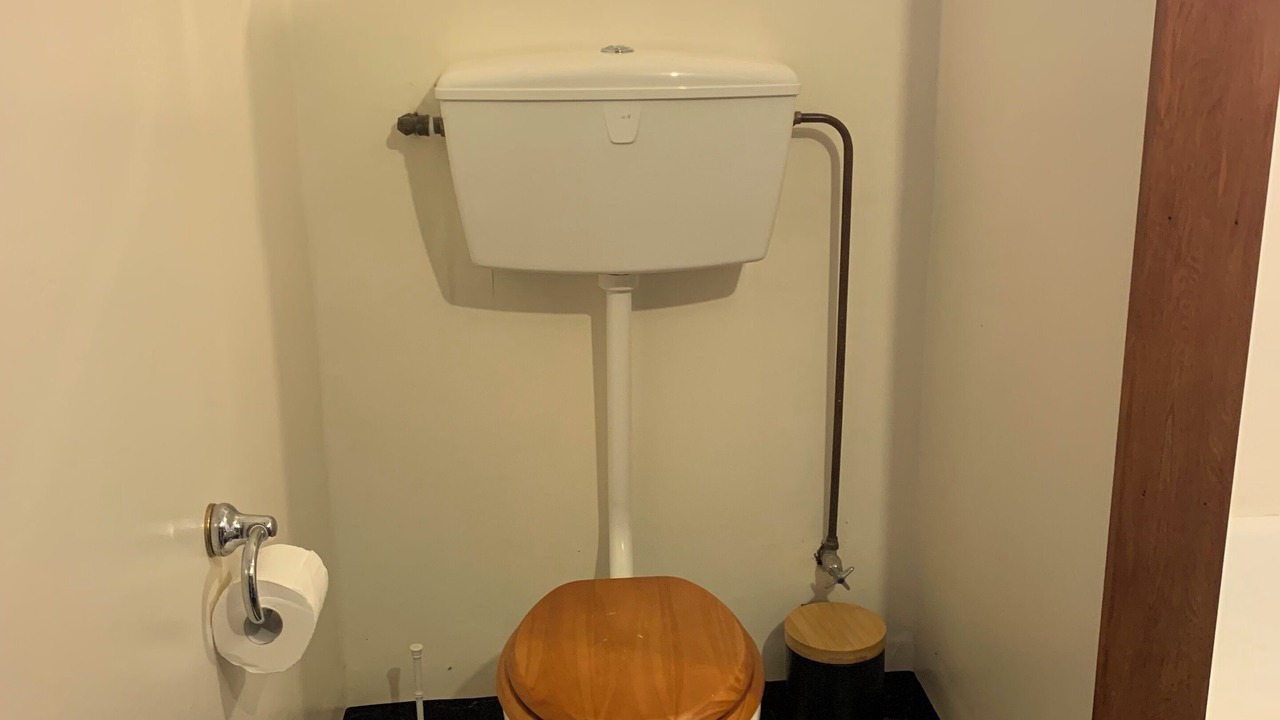 Photo of Bathroom in Kakanui