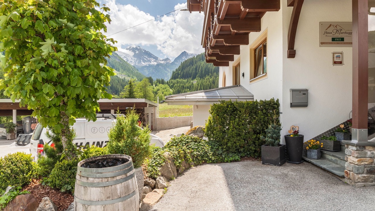 Photo of Outdoor in Madseit