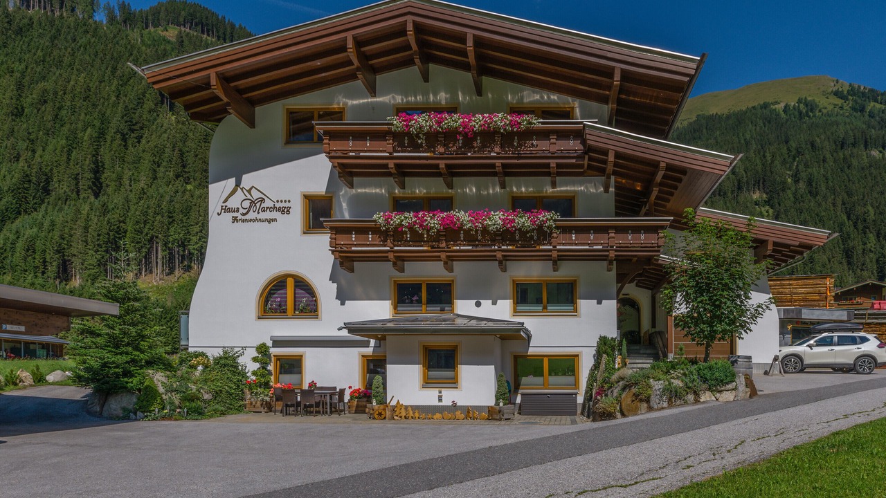 Photo of Outdoor in Madseit